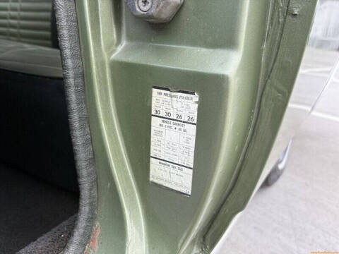 1968 Plymouth Satellite