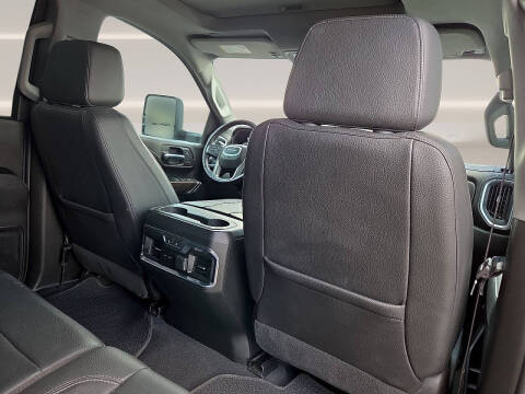 2023 GMC Sierra 2500HD