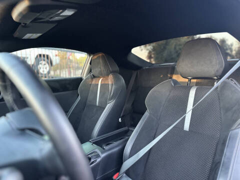 2022 Toyota GR86 Premium