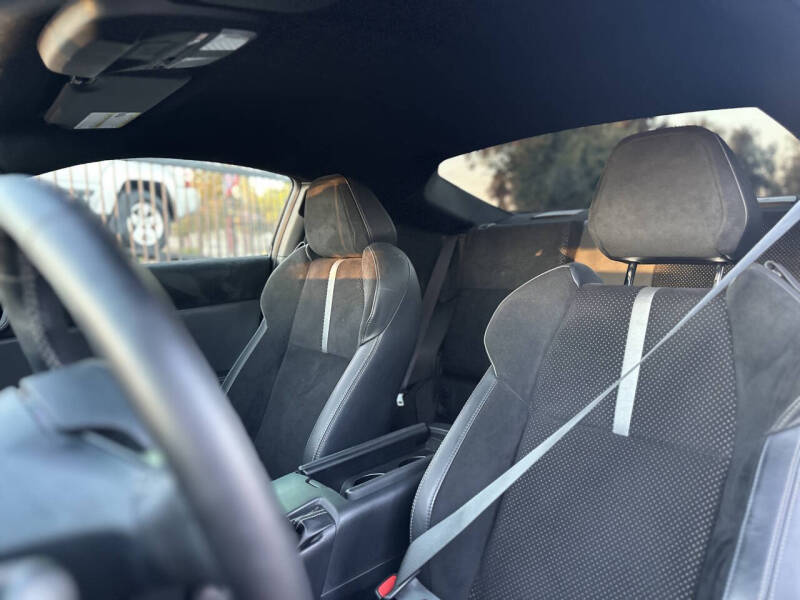 2022 Toyota GR86 Premium