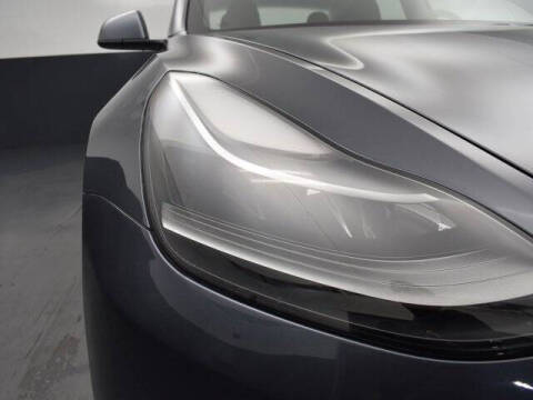 2023 Tesla Model 3 Long Range