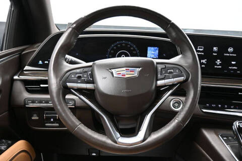 2022 Cadillac Escalade ESV Sport