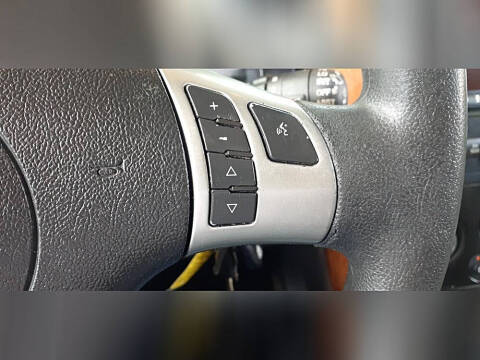 2007 Saturn Vue