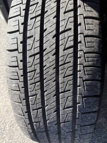 2012 Toyota Sienna XLE 8-Passenger