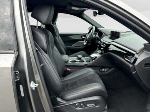 2023 Acura MDX SH-AWD w/A-SPEC