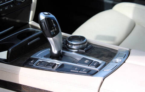 2014 BMW 7 Series 740Li