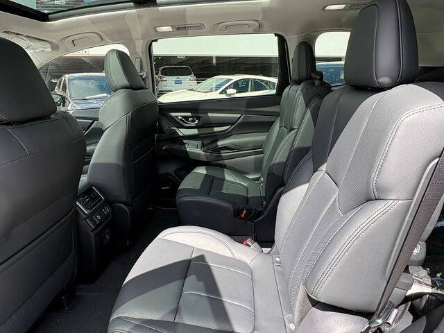 2026 Subaru Ascent Onyx Edition Touring