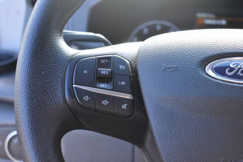 2024 Ford Transit 350 XLT