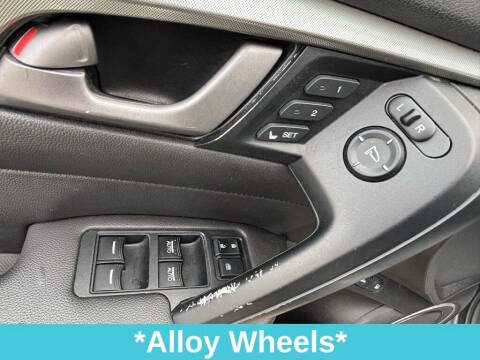 2010 Acura TL