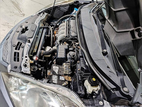 2010 Honda Fit Sport