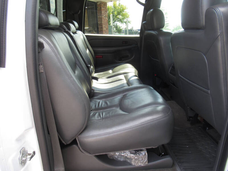 2004 GMC Sierra 3500