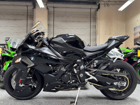 2026 BMW S 1000 RR
