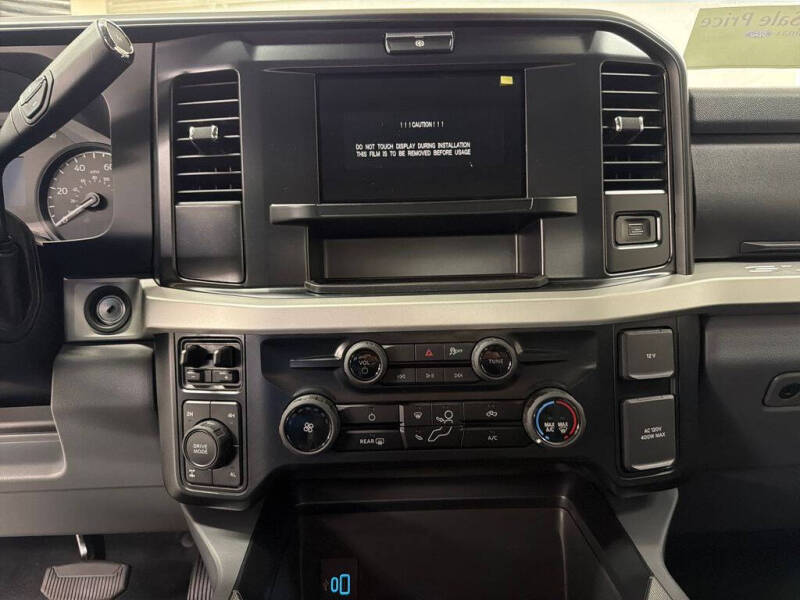2026 Ford F-250 Super Duty