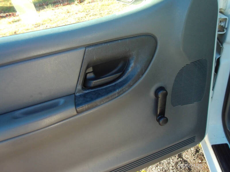 2007 Ford Ranger SPORT