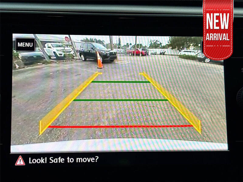 2018 Volkswagen Atlas V6 SEL