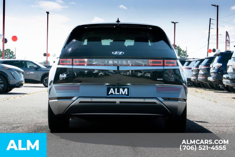 2024 Hyundai Ioniq 5 Limited