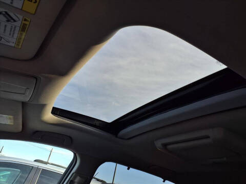 2014 Acura MDX SH-AWD w/Tech w/RES