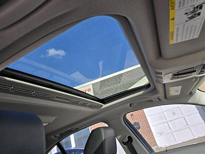 2013 BMW 3 Series 328i xDrive