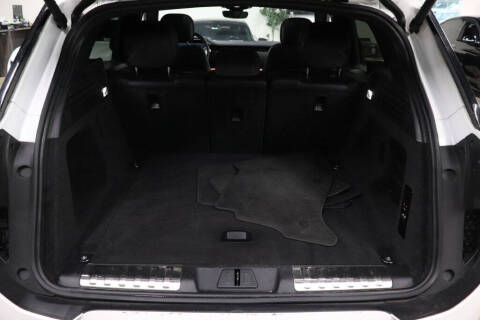 2024 Land Rover Range Rover Sport P400 Dynamic SE