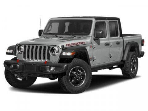 New 2023 Jeep Gladiator For Sale In Sunnyvale, CA - ®