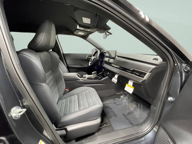 2026 Mitsubishi Outlander LE