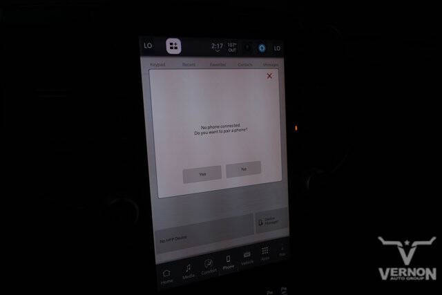 2026 RAM 2500 Lone Star