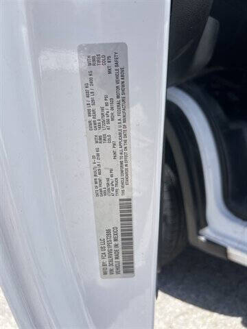 2023 RAM ProMaster 2500 136 WB