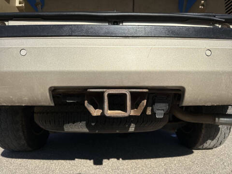 2014 Ford Expedition EL XLT