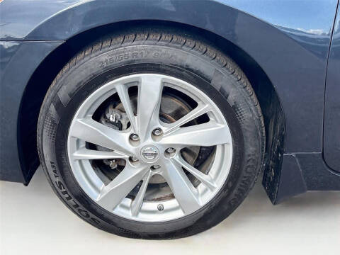 2014 Nissan Altima 2.5 SV