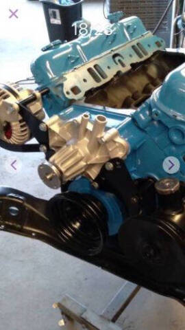 1976 Dodge D100 Pickup