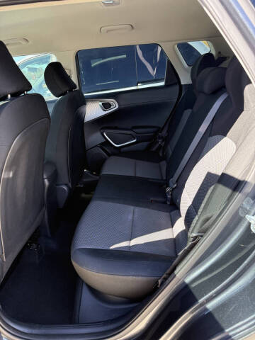 2020 Kia Soul X-Line
