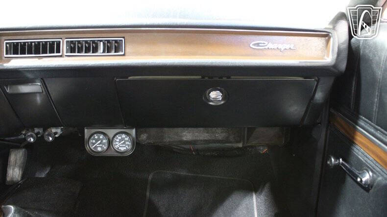 1972 Dodge Charger