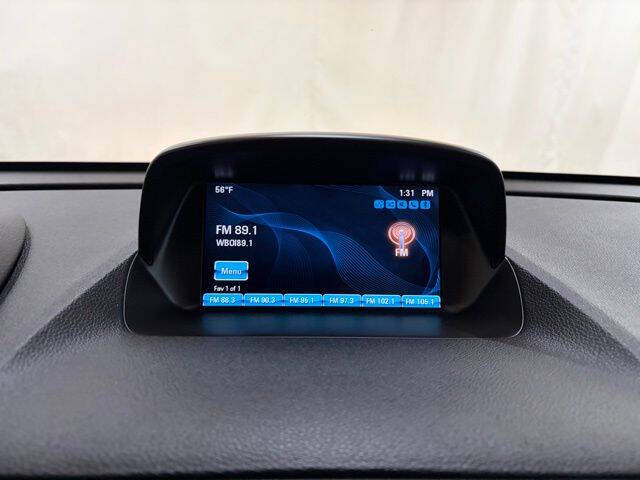 2013 Buick Encore
