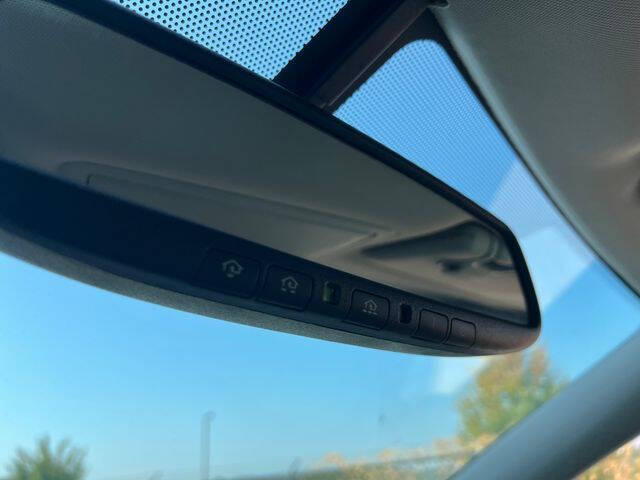 2018 Nissan Murano SV