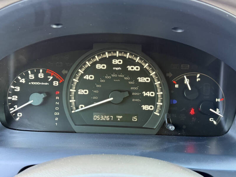 2006 Honda Accord LX