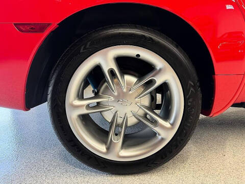 2003 Chevrolet SSR LS