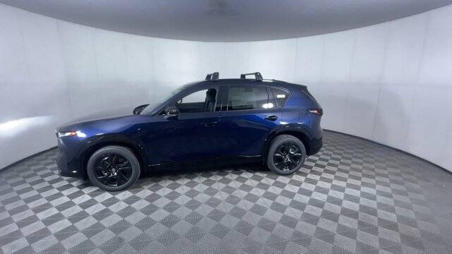 2026 Mazda CX-5 2.5 S Premium