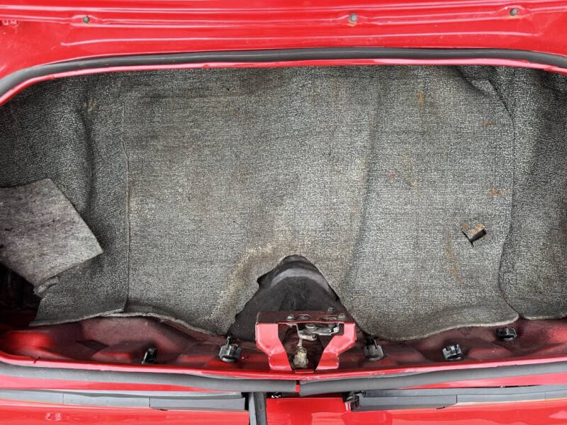 1980 Chevrolet Camaro