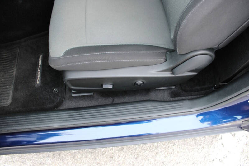 2015 Dodge Challenger R/T