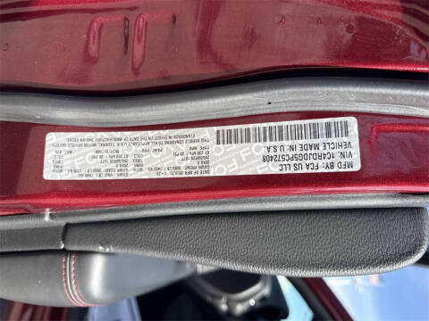 2023 Dodge Durango GT Plus