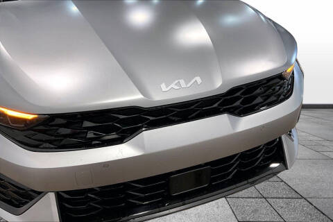 2025 Kia K5