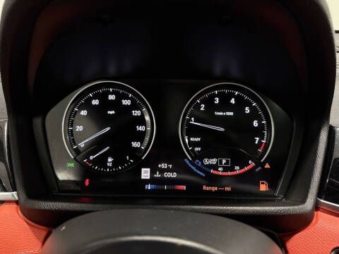 2018 BMW X2 xDrive28i