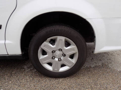 2013 RAM C/V Tradesman