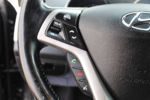 2013 Hyundai Veloster