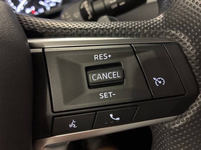 2025 Mitsubishi Outlander ES