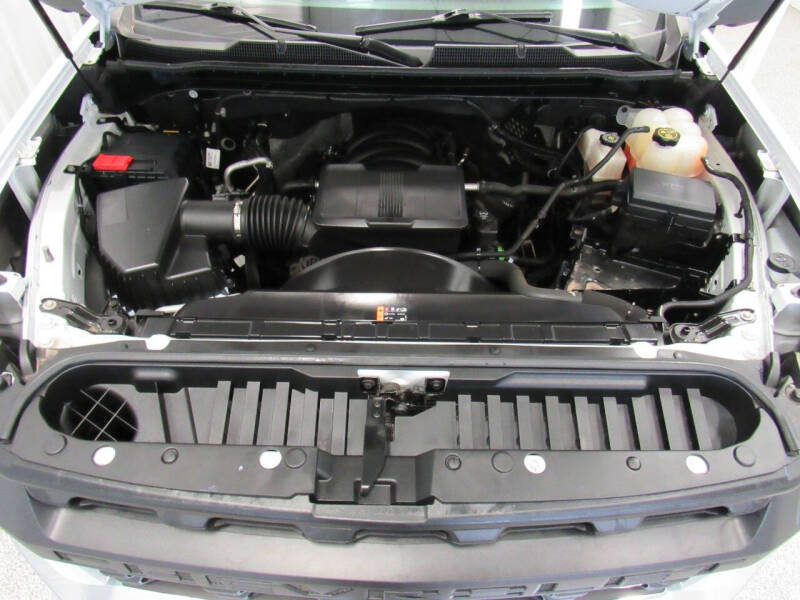 2022 Chevrolet Silverado 2500HD Work Truck