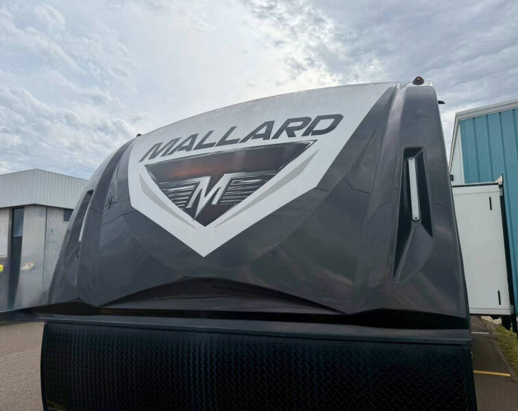 2018 Heartland Mallard