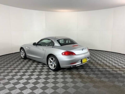 2009 BMW Z4 sDrive30i