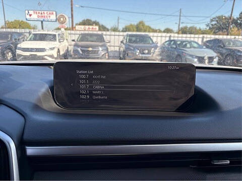 2025 Mazda CX-50 2.5 S Preferred