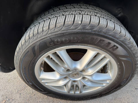 2008 Porsche Cayenne S